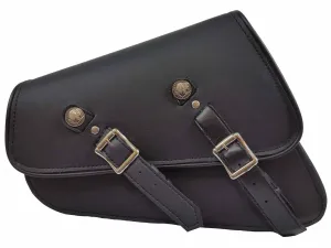 VS150R Swing Arm Bag Right Side