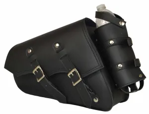VS151R Swing Arm Bag Right Side with Water Bottle Holder