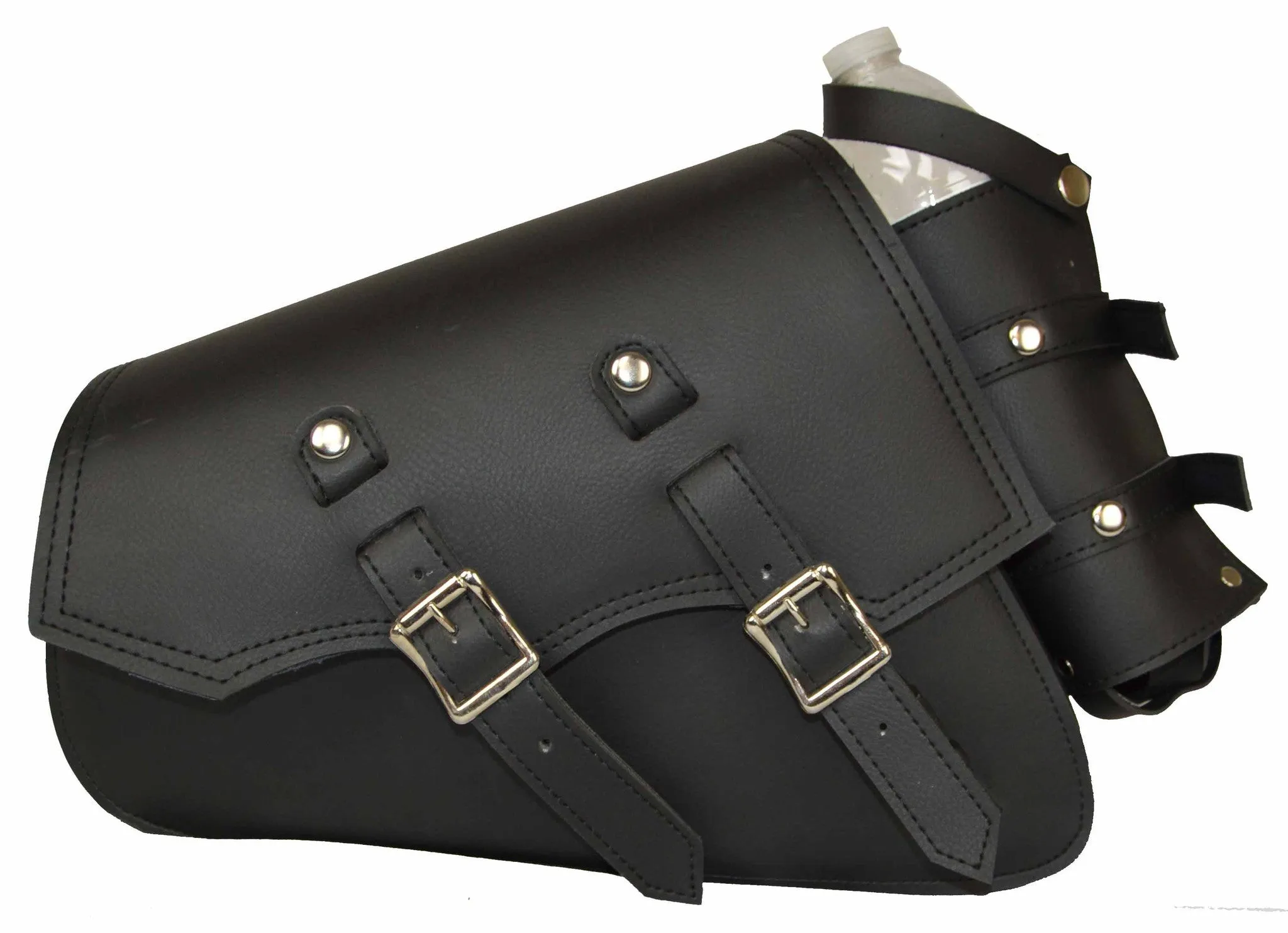 VS151R Swing Arm Bag Right Side with Water Bottle Holder