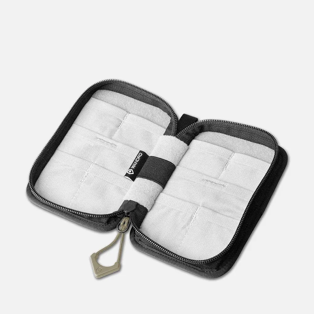 Wandrd Memory Card Case