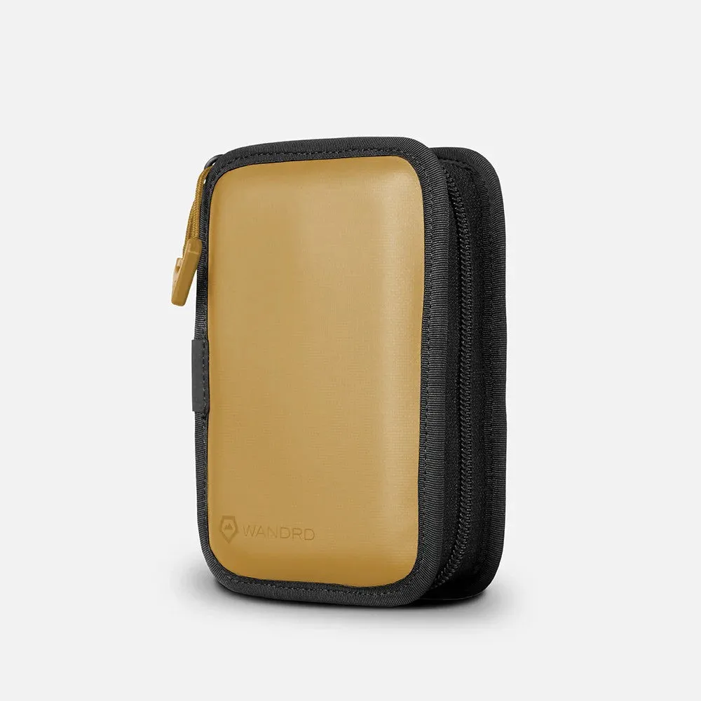 Wandrd Memory Card Case