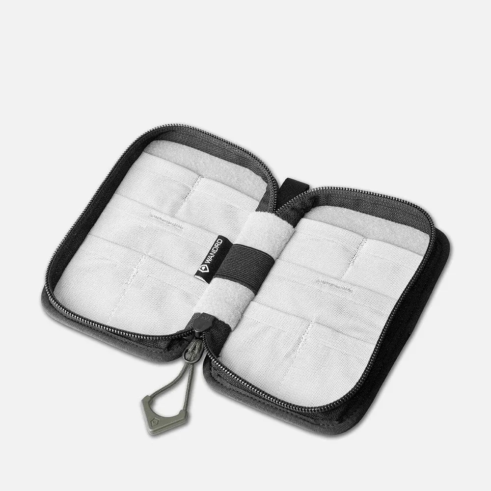Wandrd Memory Card Case