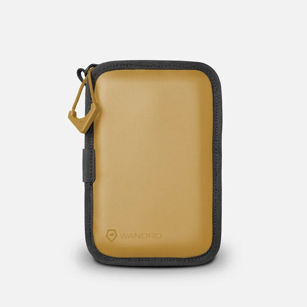 Wandrd Memory Card Case