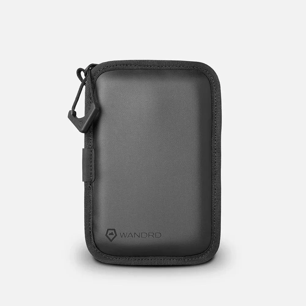 Wandrd Memory Card Case