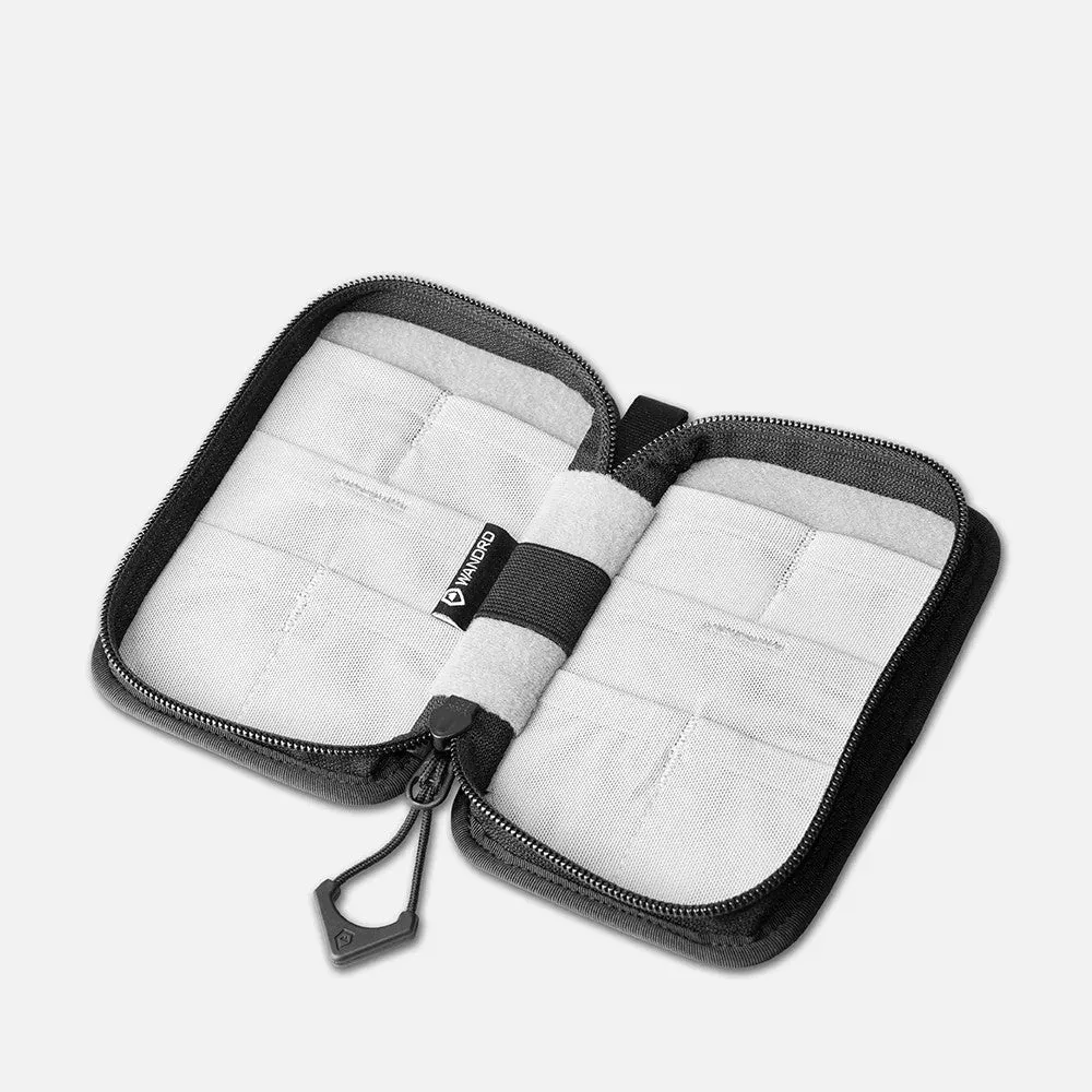 Wandrd Memory Card Case
