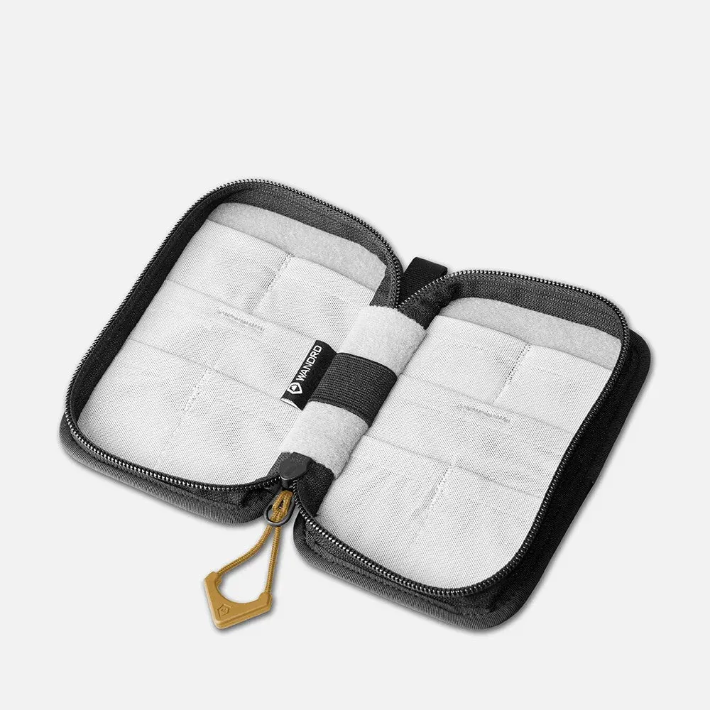 Wandrd Memory Card Case