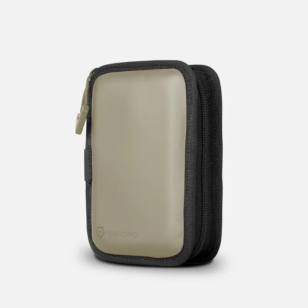 Wandrd Memory Card Case