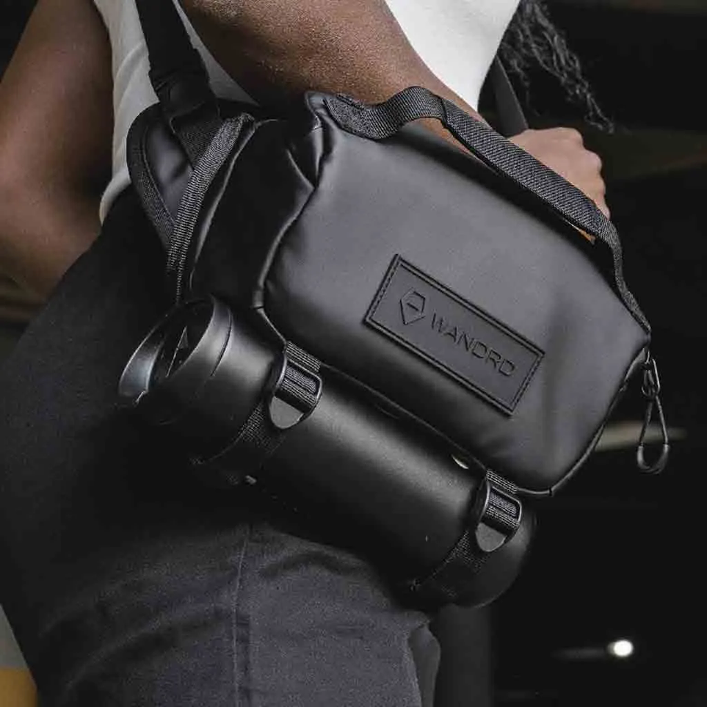 Wandrd Rogue Sling 3L Bag Tan