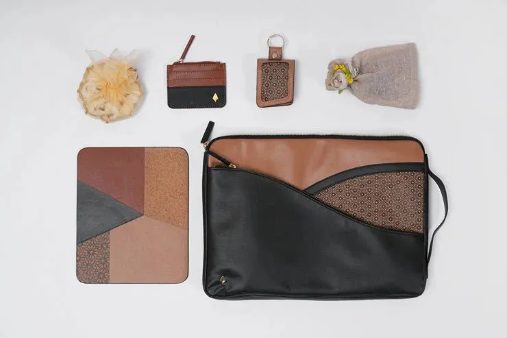 Workday Wonders Gift Set | Eco-Friendly Elegance for Gifting