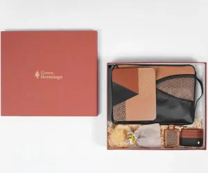 Workday Wonders Gift Set | Eco-Friendly Elegance for Gifting