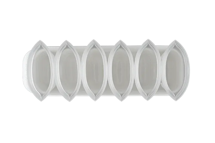 Zip Top Breast Milk Bag Set   Freezer Tray